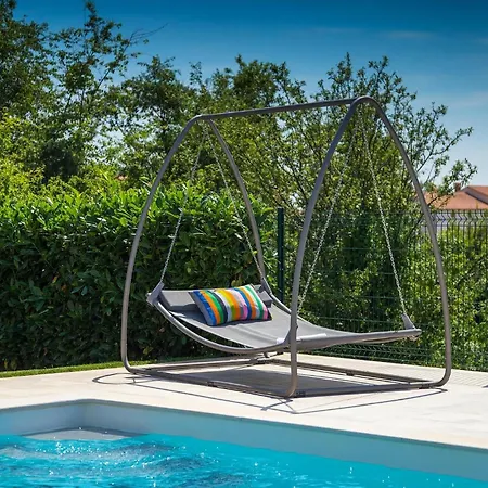 Parenzana Ferienhaus Poreč