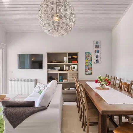 Ferienhaus Parenzana *