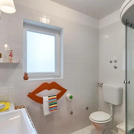 Ferienhaus Parenzana Poreč