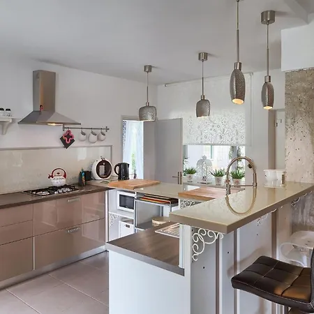 Ferienhaus Parenzana *