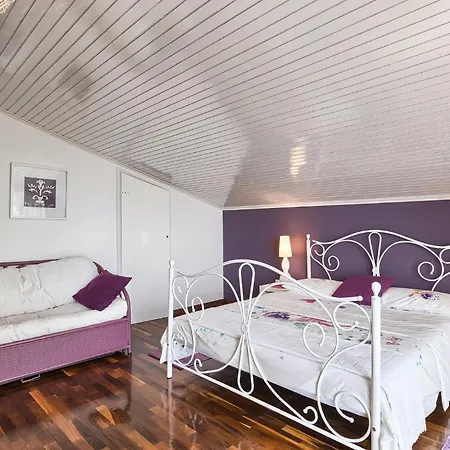 Ferienhaus Parenzana Poreč