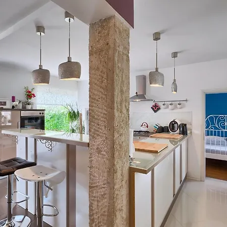 Ferienhaus Parenzana