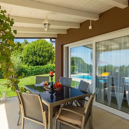 Parenzana Ferienhaus Poreč