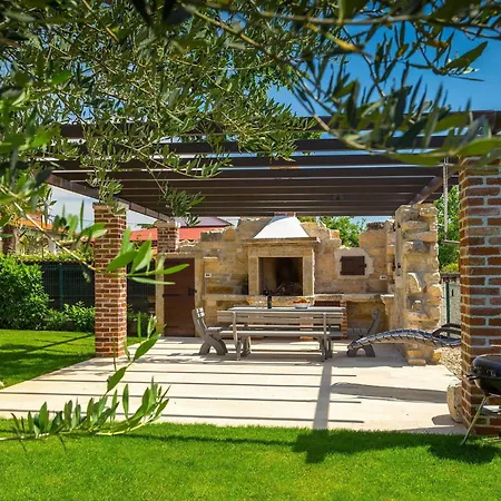 Ferienhaus Parenzana *