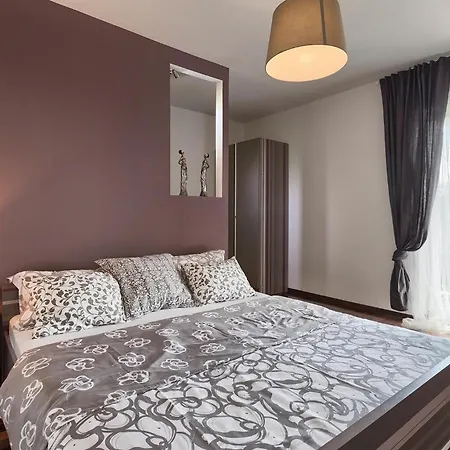Parenzana Ferienhaus Poreč