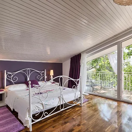 Parenzana Ferienhaus Poreč