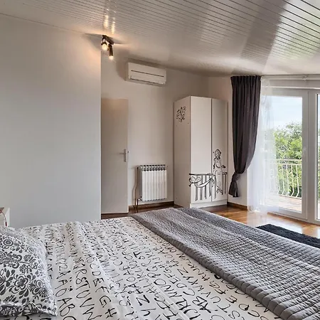 Ferienhaus Parenzana Poreč