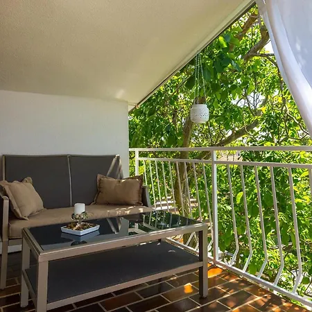 Ferienhaus Parenzana *
