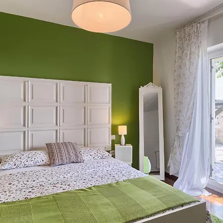 Parenzana Ferienhaus Poreč