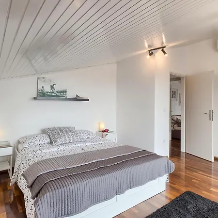 Ferienhaus Parenzana Poreč