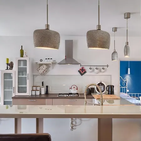 Ferienhaus Parenzana *