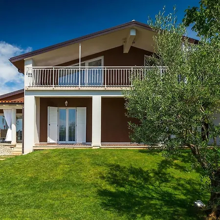 Ferienhaus Parenzana Poreč