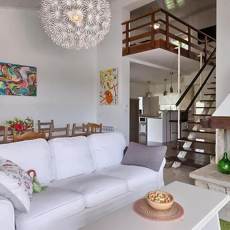 Ferienhaus Parenzana *