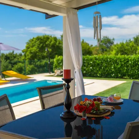Ferienhaus Parenzana Poreč